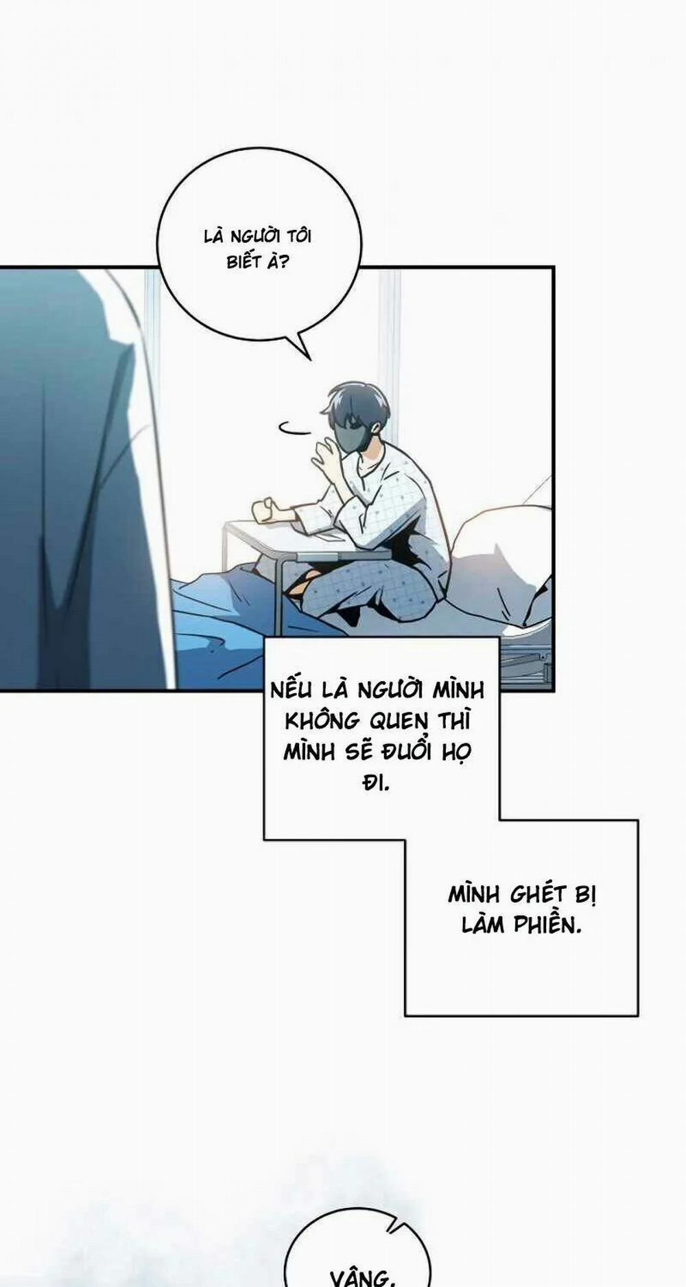 Sự Trở Lại Của Người Chơi Bị Đóng Băng 2 trang 6