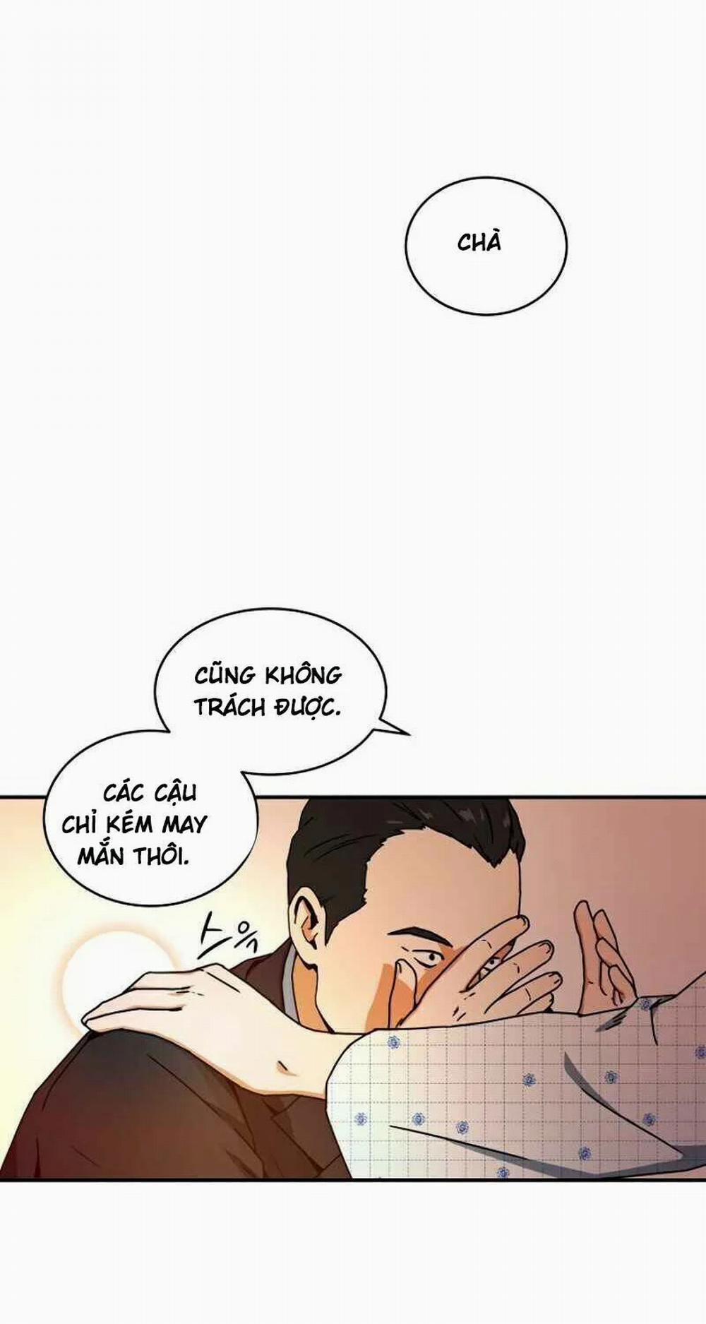 Sự Trở Lại Của Người Chơi Bị Đóng Băng 2 trang 62