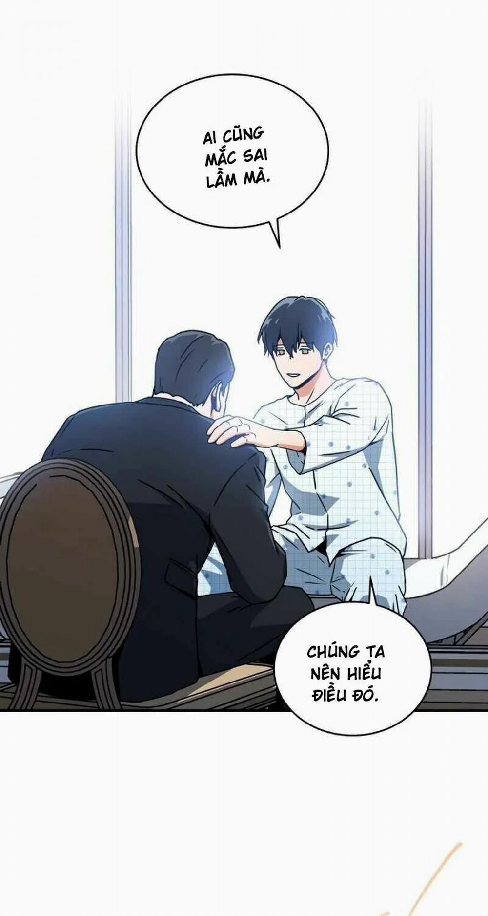 Sự Trở Lại Của Người Chơi Bị Đóng Băng 2 trang 63