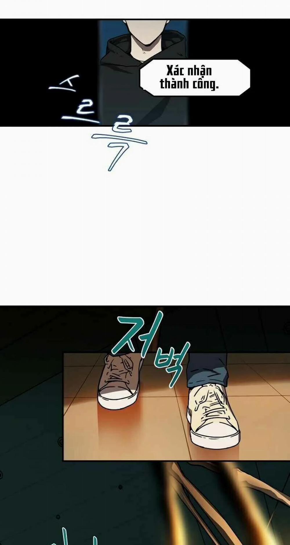 Sự Trở Lại Của Người Chơi Bị Đóng Băng 2 trang 73