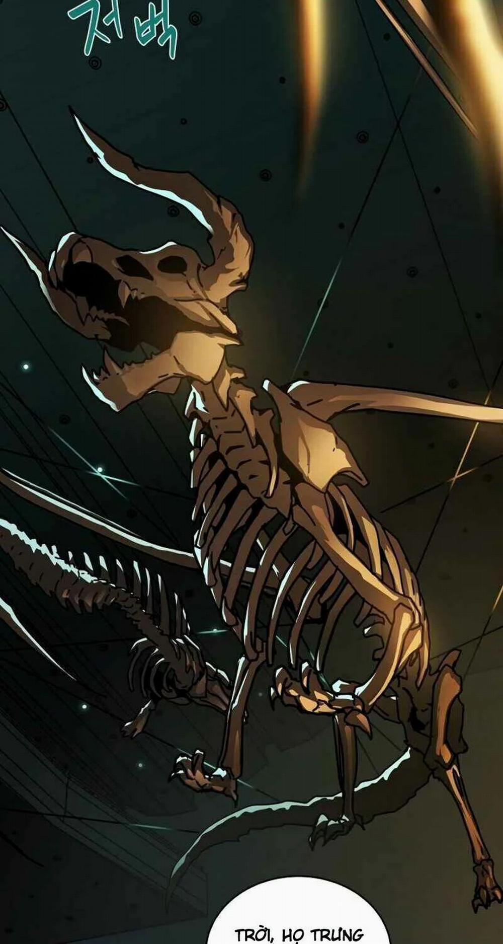 Sự Trở Lại Của Người Chơi Bị Đóng Băng 2 trang 74