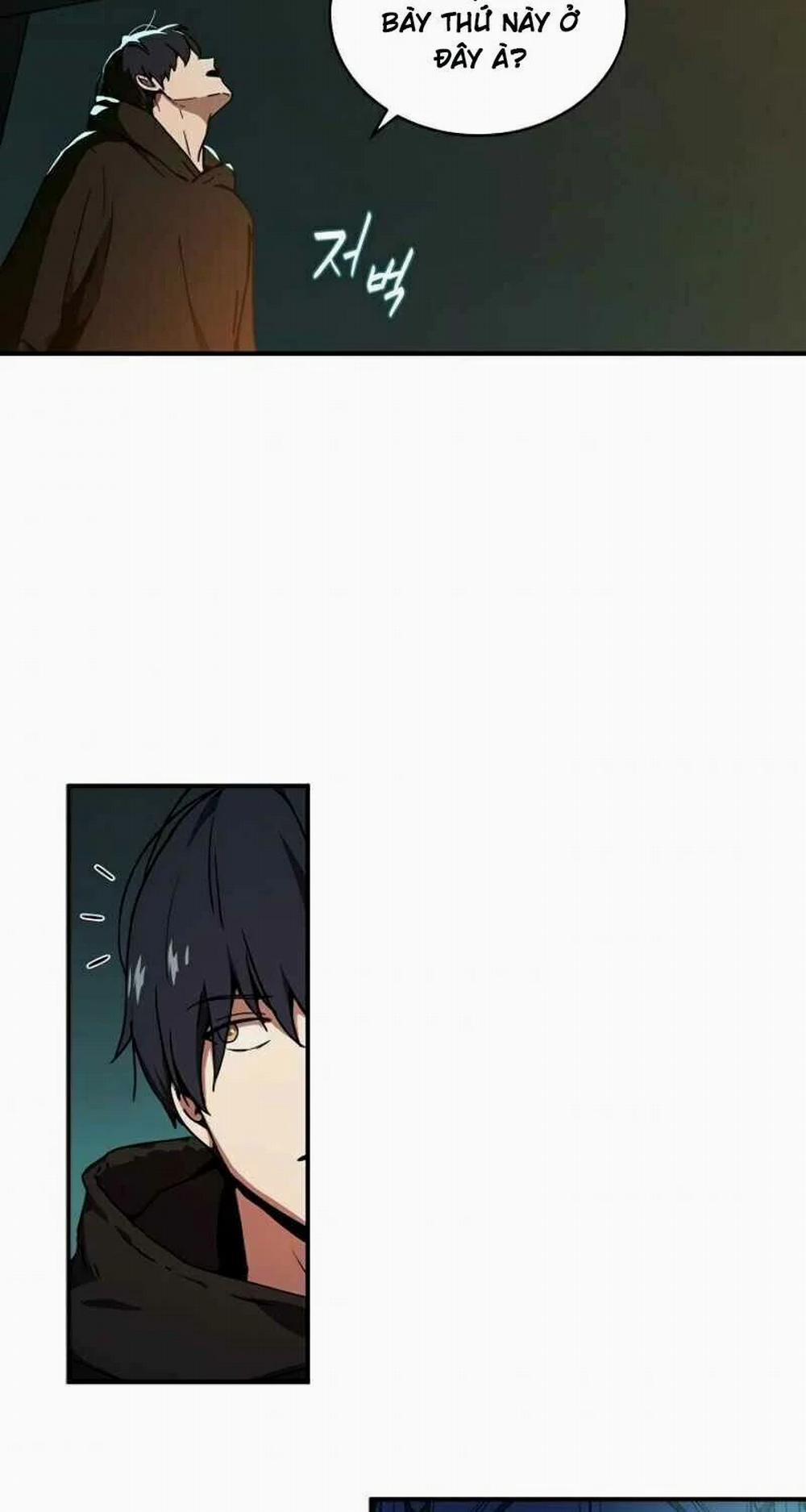 Sự Trở Lại Của Người Chơi Bị Đóng Băng 2 trang 75