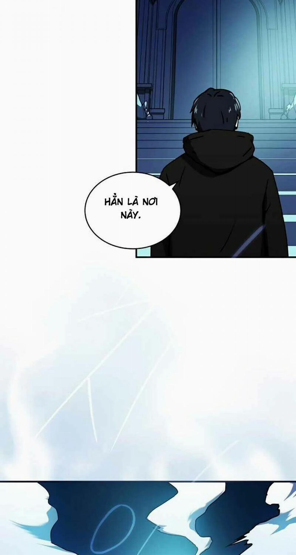 Sự Trở Lại Của Người Chơi Bị Đóng Băng 2 trang 76