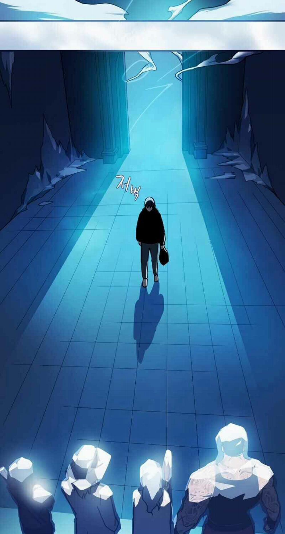 Sự Trở Lại Của Người Chơi Bị Đóng Băng 2 trang 77