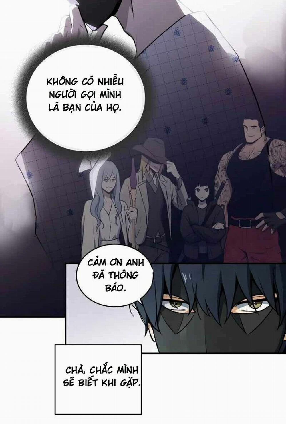 Sự Trở Lại Của Người Chơi Bị Đóng Băng 2 trang 8