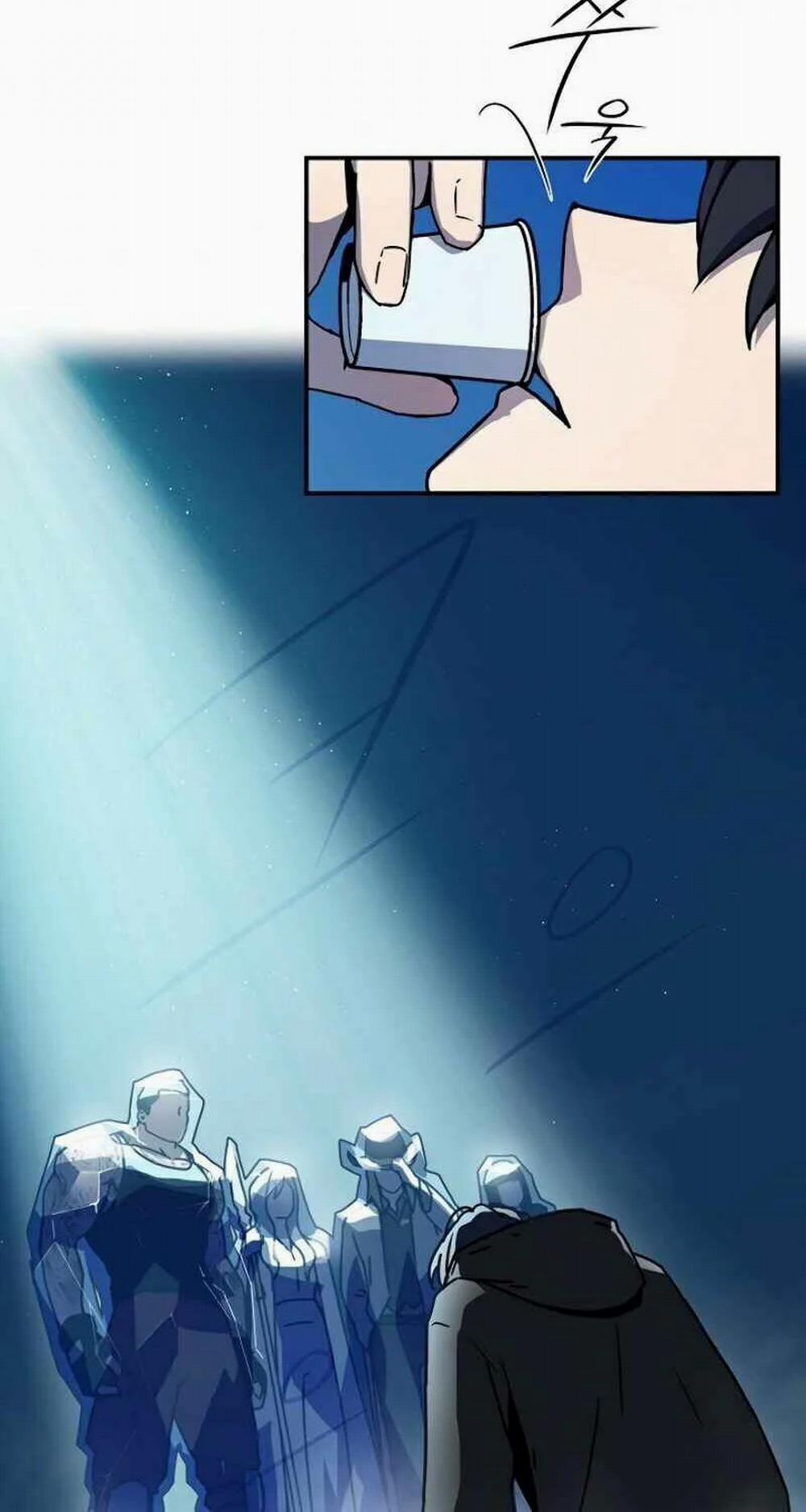 Sự Trở Lại Của Người Chơi Bị Đóng Băng 2 trang 83