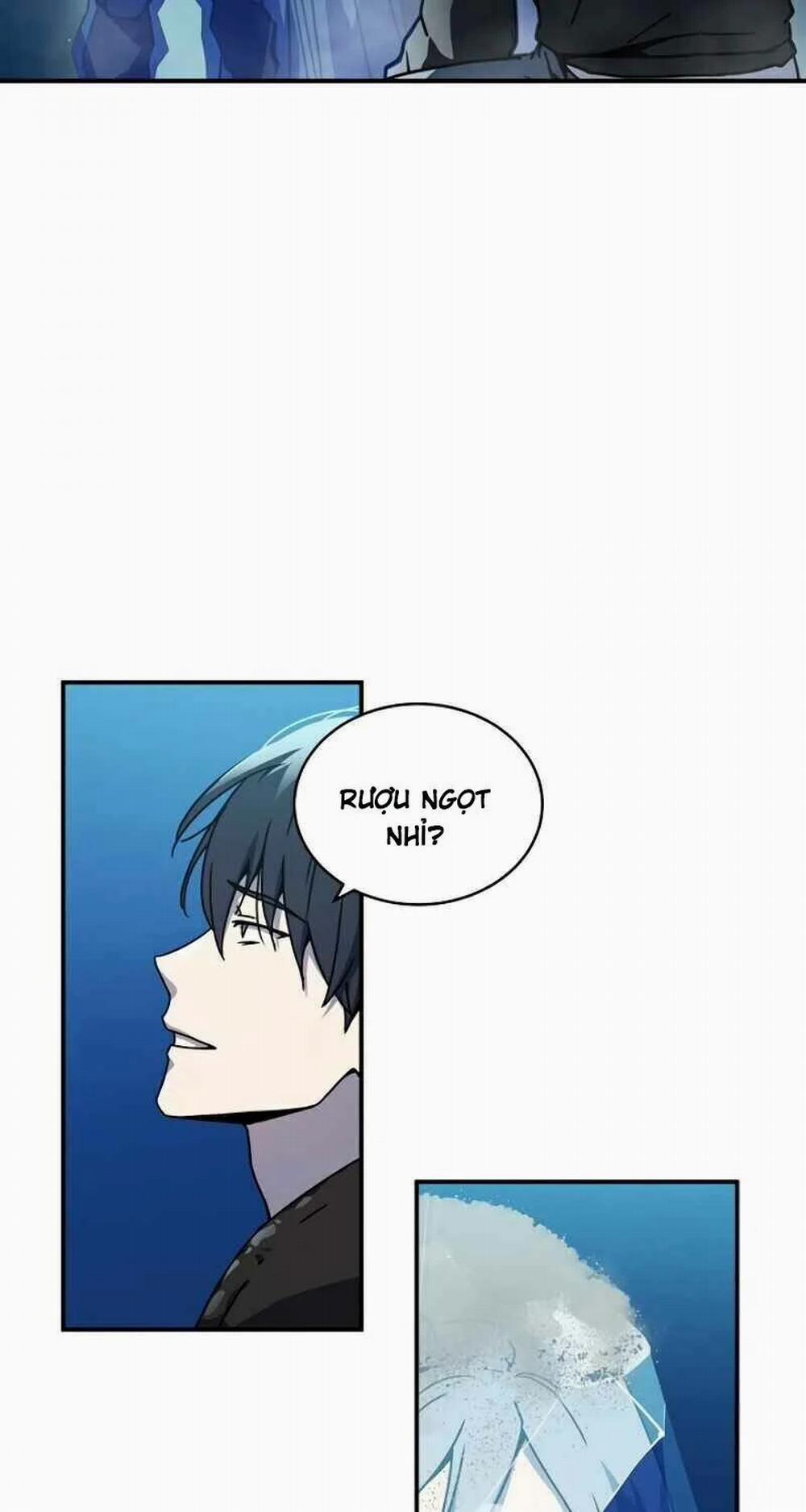 Sự Trở Lại Của Người Chơi Bị Đóng Băng 2 trang 84