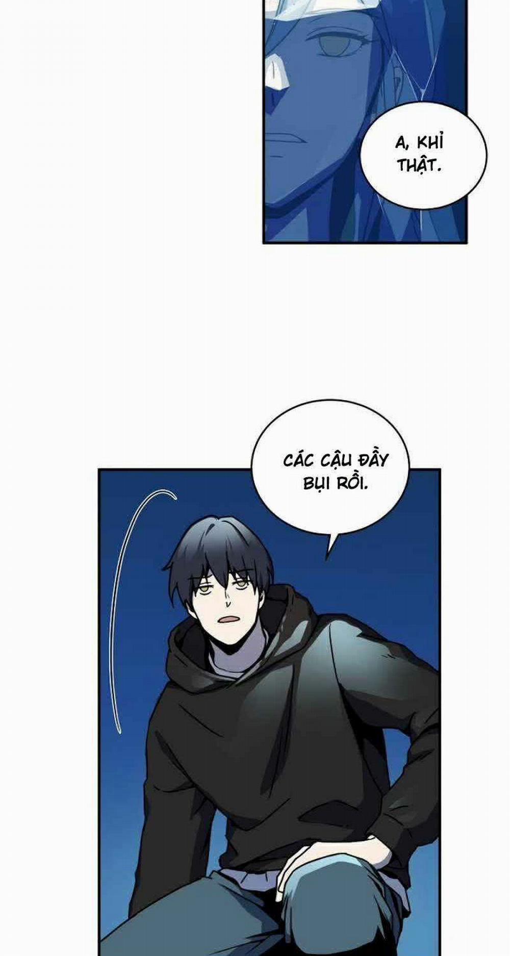 Sự Trở Lại Của Người Chơi Bị Đóng Băng 2 trang 85