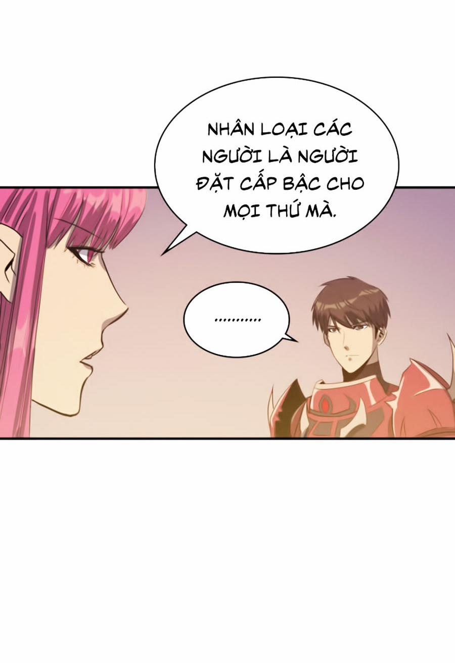 Sự Trở Lại Của Người Chơi Cấp Cao Nhất 10 trang 20