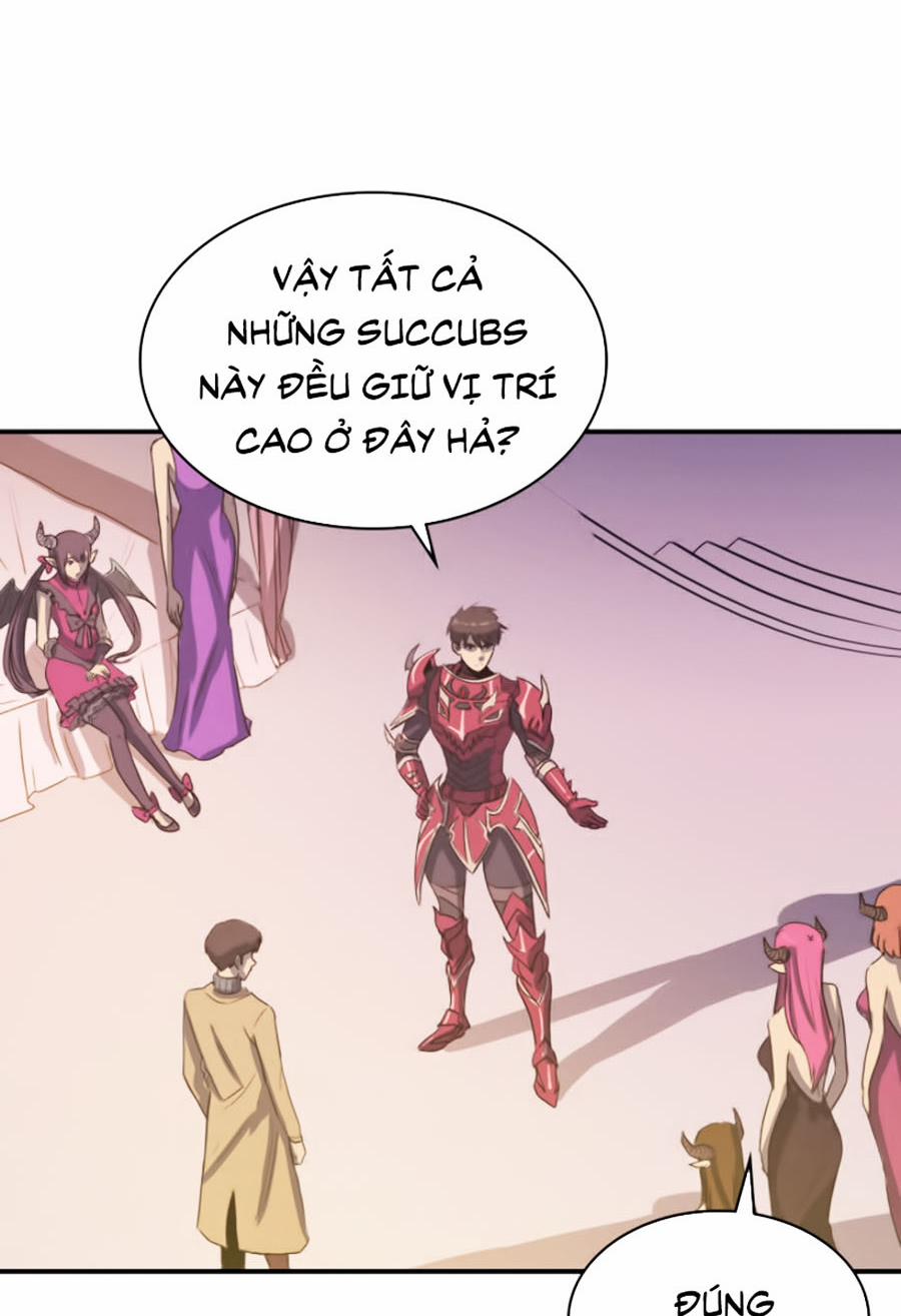 Sự Trở Lại Của Người Chơi Cấp Cao Nhất 10 trang 21