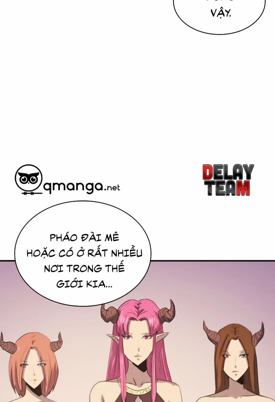Sự Trở Lại Của Người Chơi Cấp Cao Nhất 10 trang 22