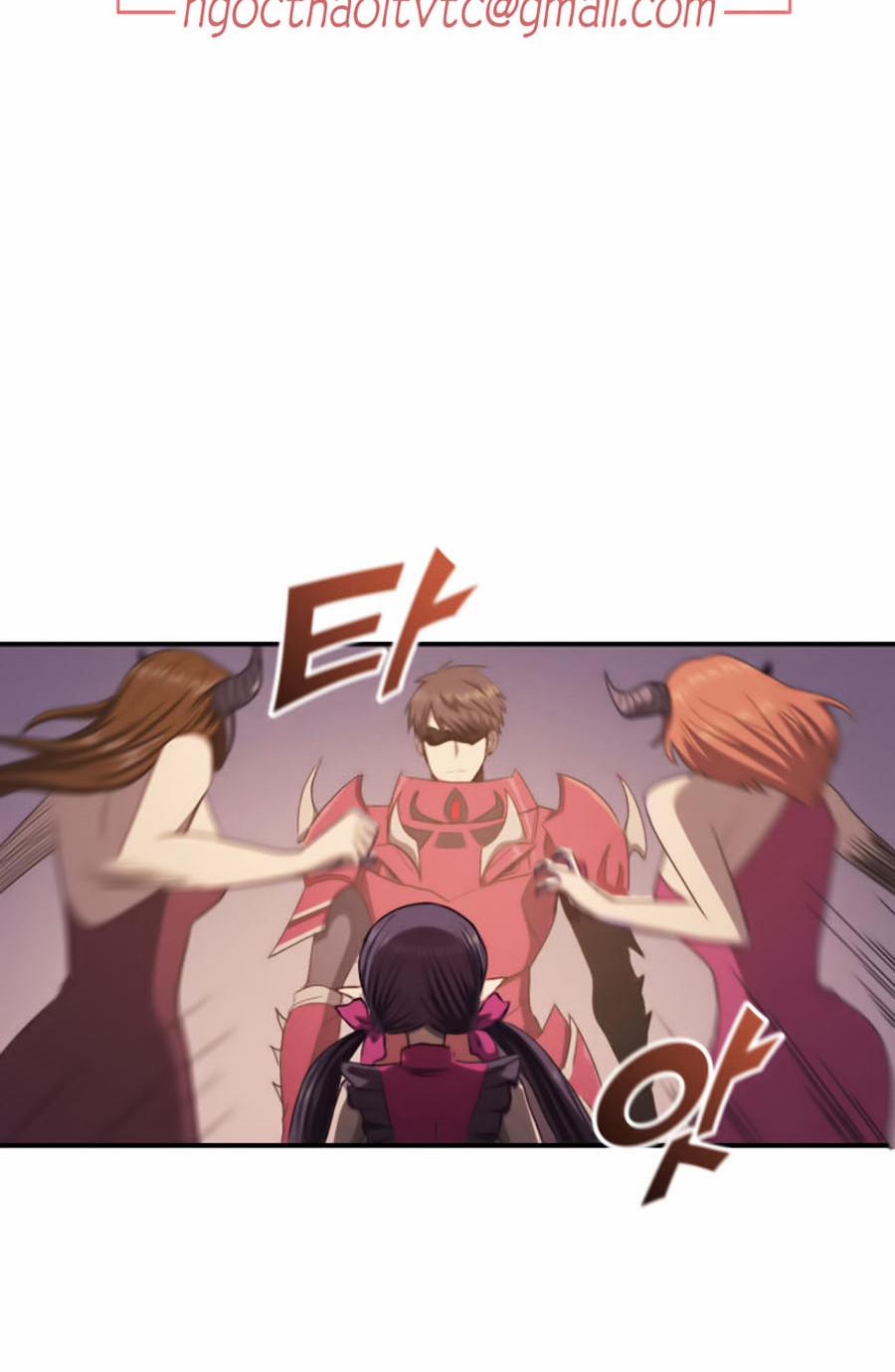 Sự Trở Lại Của Người Chơi Cấp Cao Nhất 10 trang 38