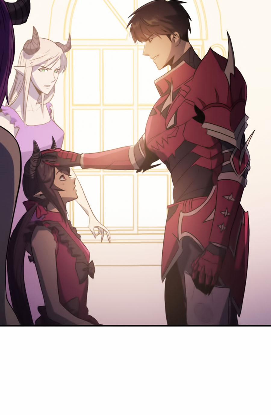 Sự Trở Lại Của Người Chơi Cấp Cao Nhất 10 trang 41