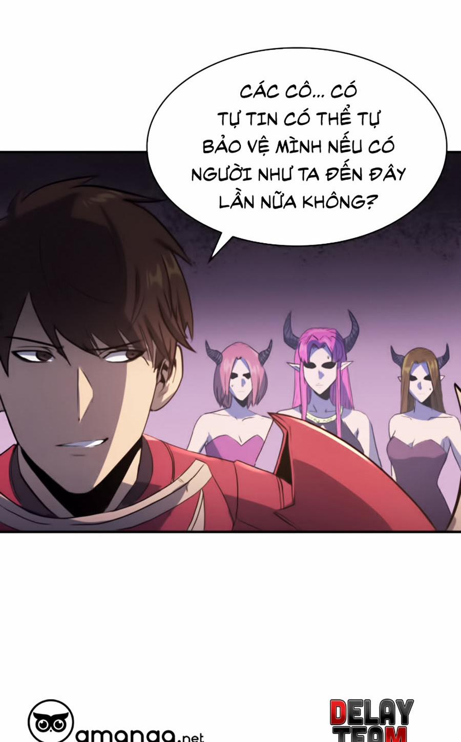 Sự Trở Lại Của Người Chơi Cấp Cao Nhất 10 trang 44