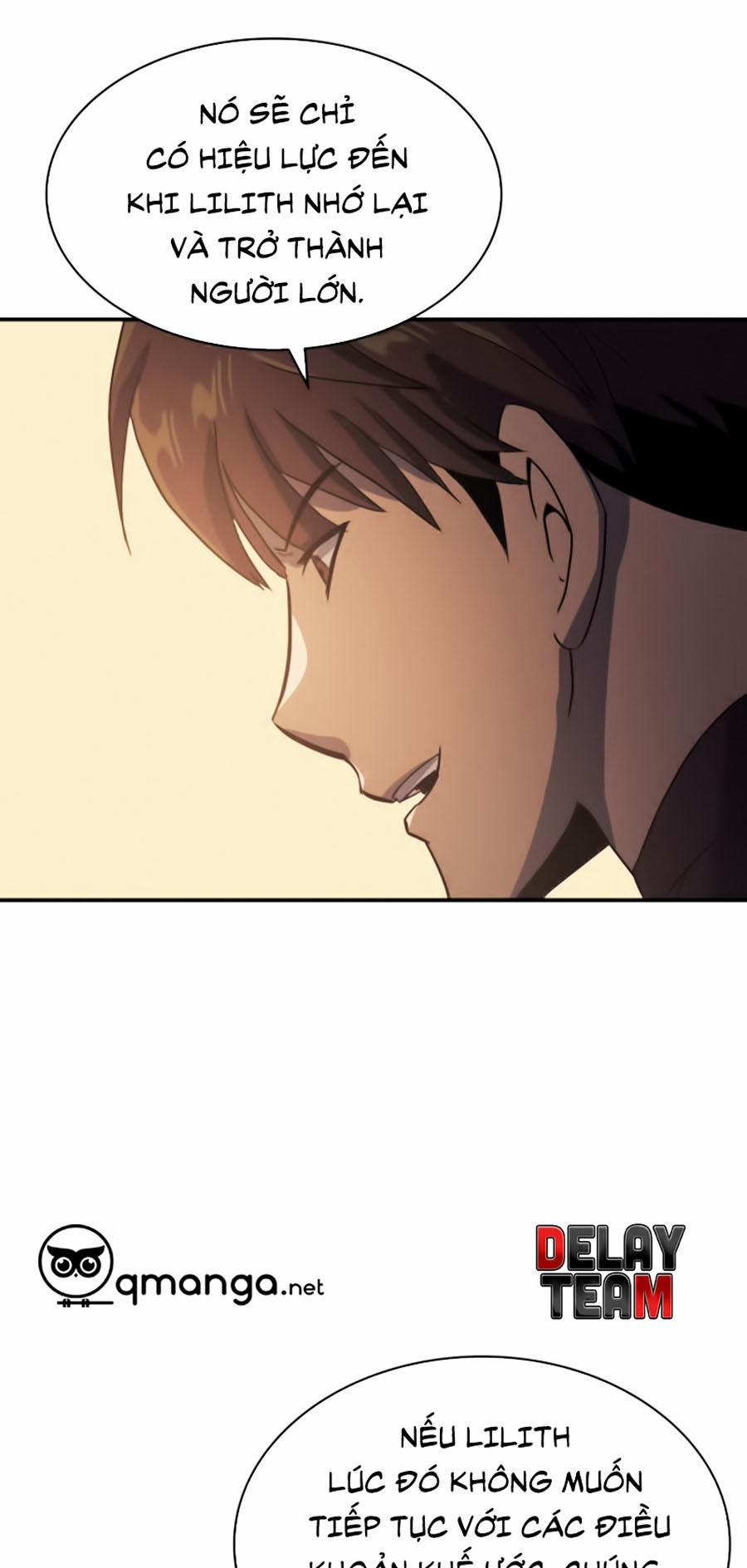 Sự Trở Lại Của Người Chơi Cấp Cao Nhất 10 trang 48
