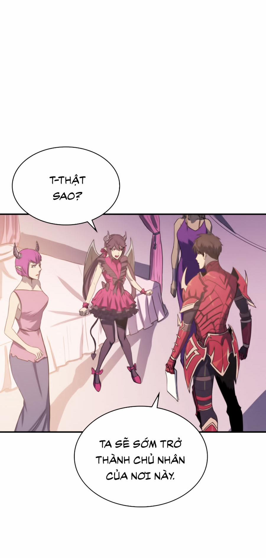 Sự Trở Lại Của Người Chơi Cấp Cao Nhất 10 trang 50