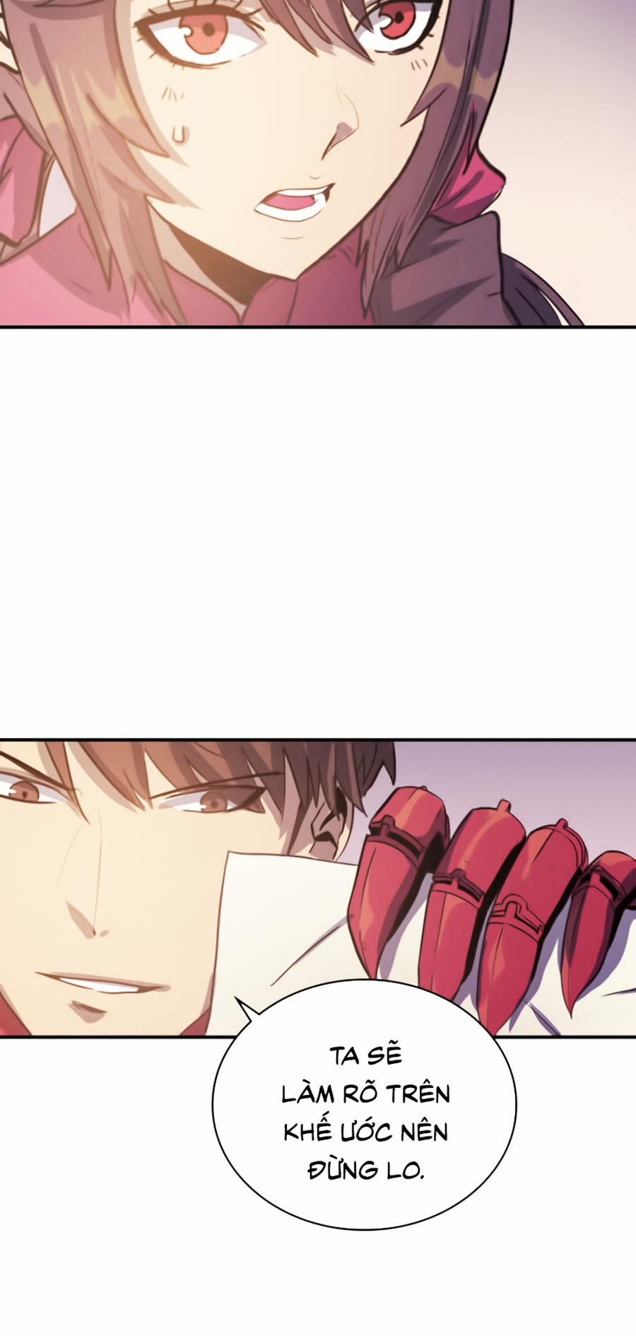 Sự Trở Lại Của Người Chơi Cấp Cao Nhất 10 trang 52