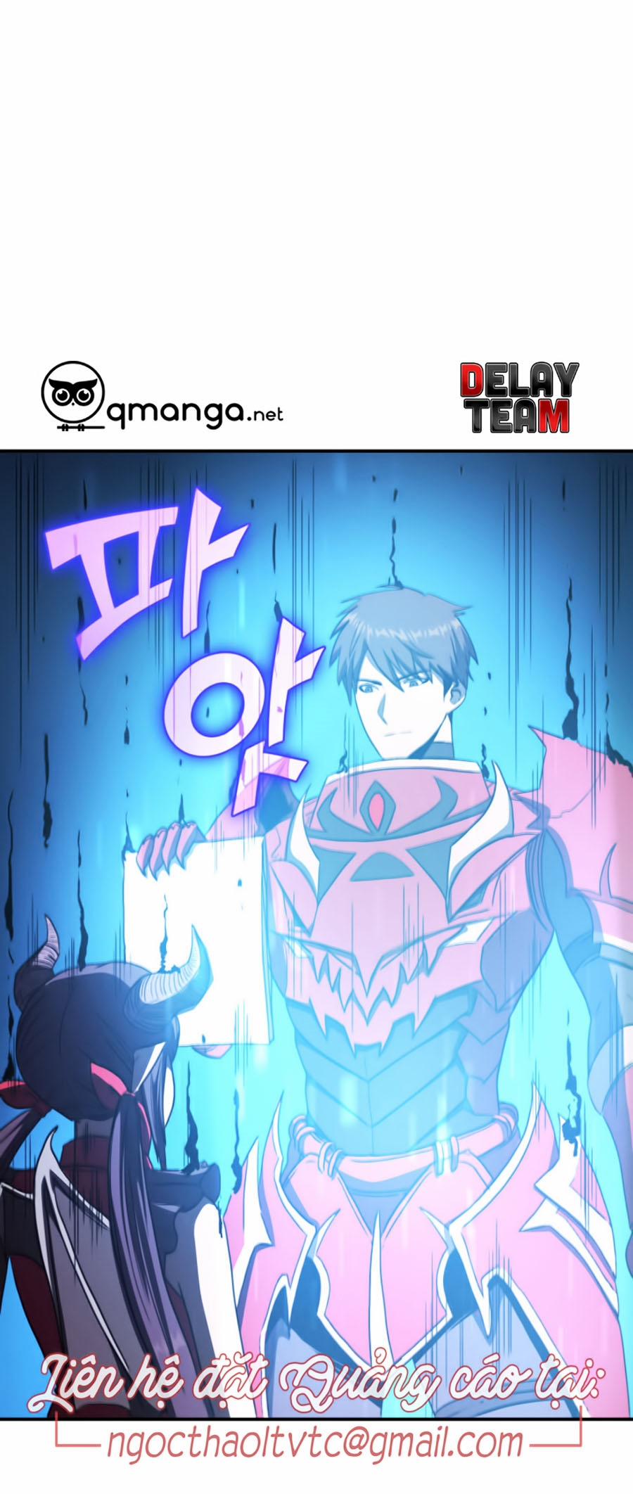 Sự Trở Lại Của Người Chơi Cấp Cao Nhất 10 trang 60