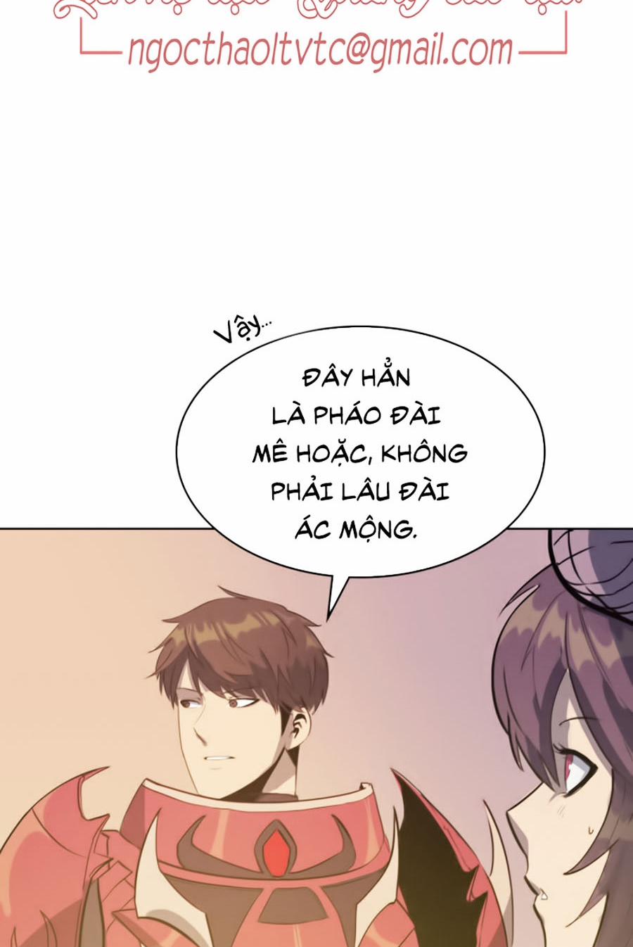 Sự Trở Lại Của Người Chơi Cấp Cao Nhất 10 trang 8