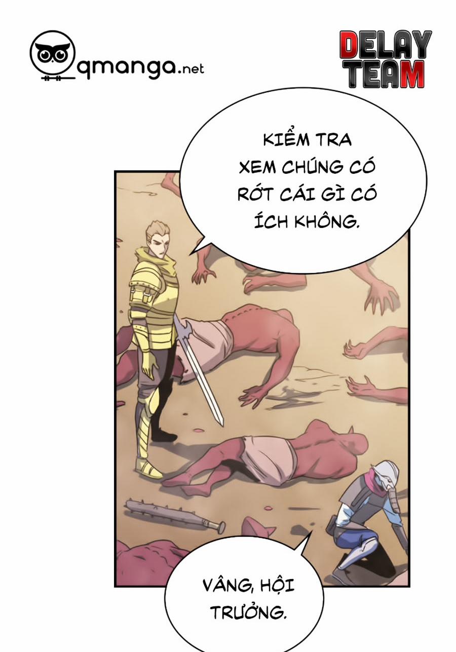 Sự Trở Lại Của Người Chơi Cấp Cao Nhất 10 trang 82