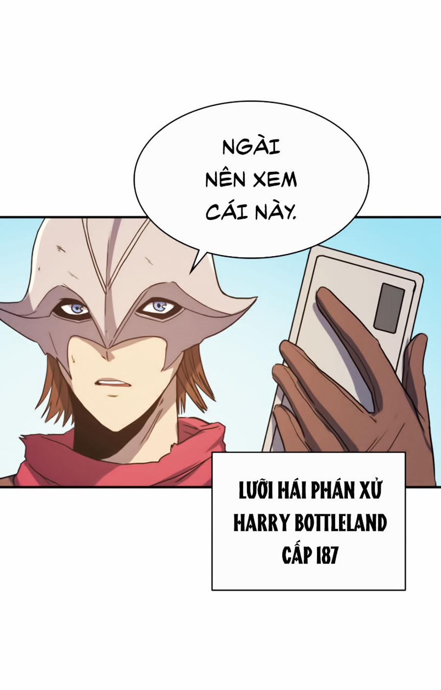 Sự Trở Lại Của Người Chơi Cấp Cao Nhất 10 trang 84