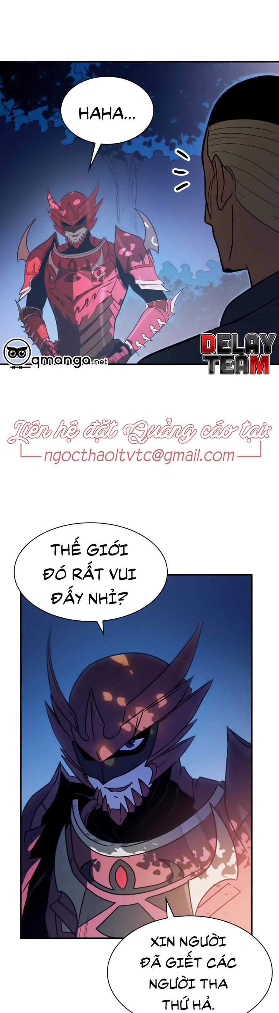 Sự Trở Lại Của Người Chơi Cấp Cao Nhất 11 trang 10