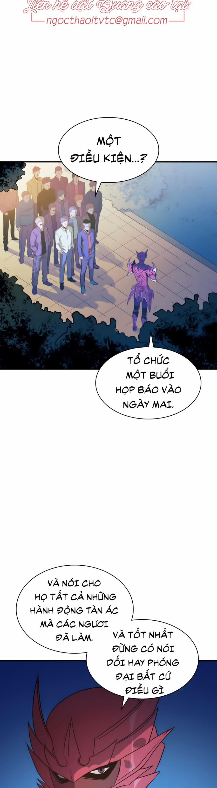 Sự Trở Lại Của Người Chơi Cấp Cao Nhất 11 trang 12