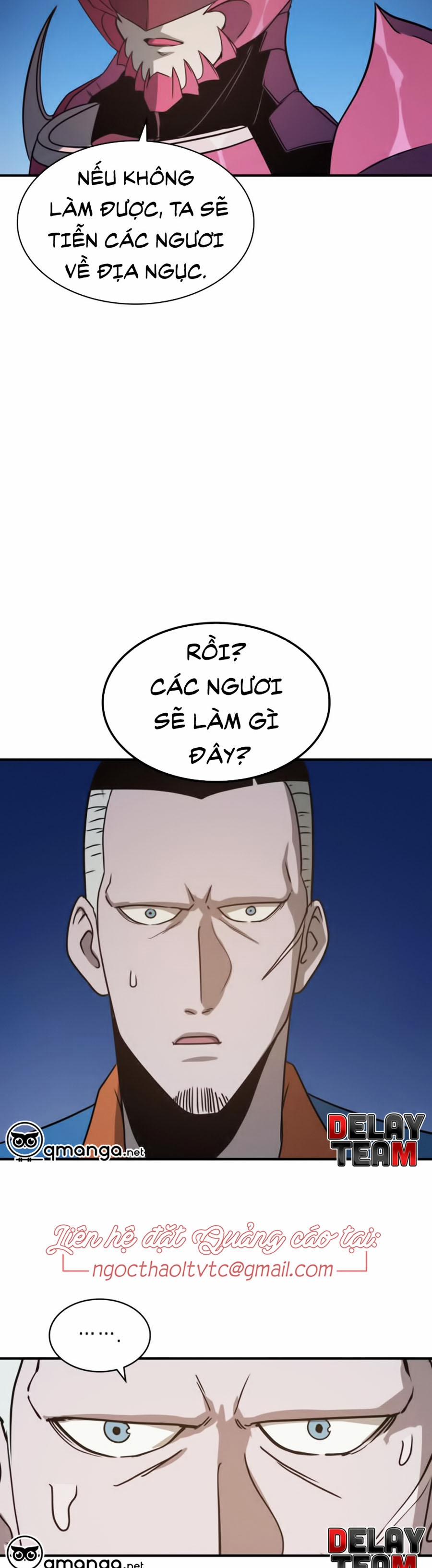 Sự Trở Lại Của Người Chơi Cấp Cao Nhất 11 trang 13