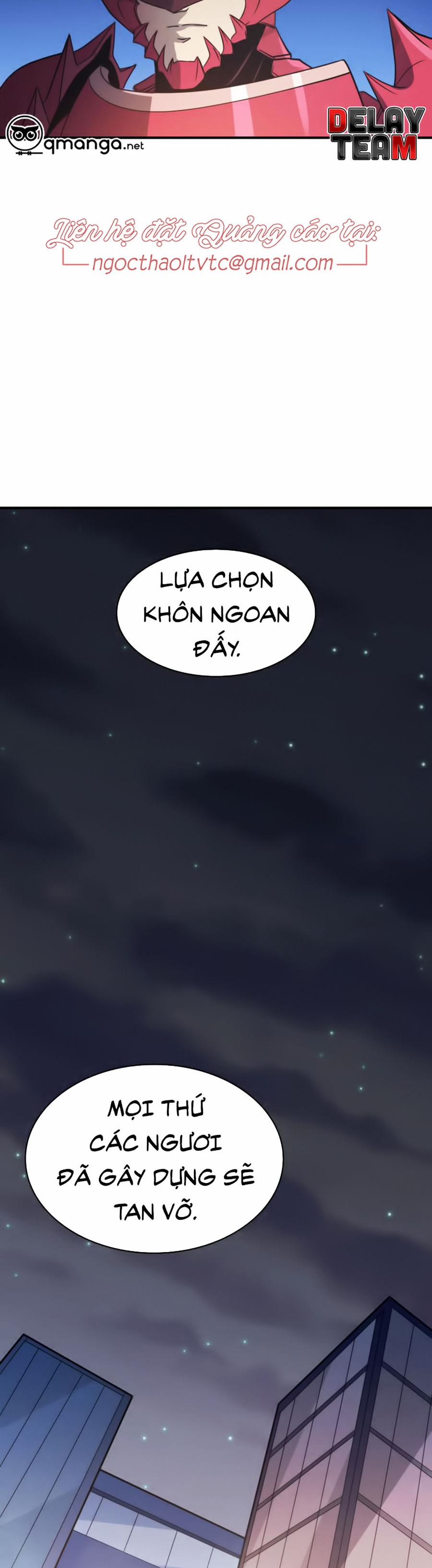 Sự Trở Lại Của Người Chơi Cấp Cao Nhất 11 trang 15