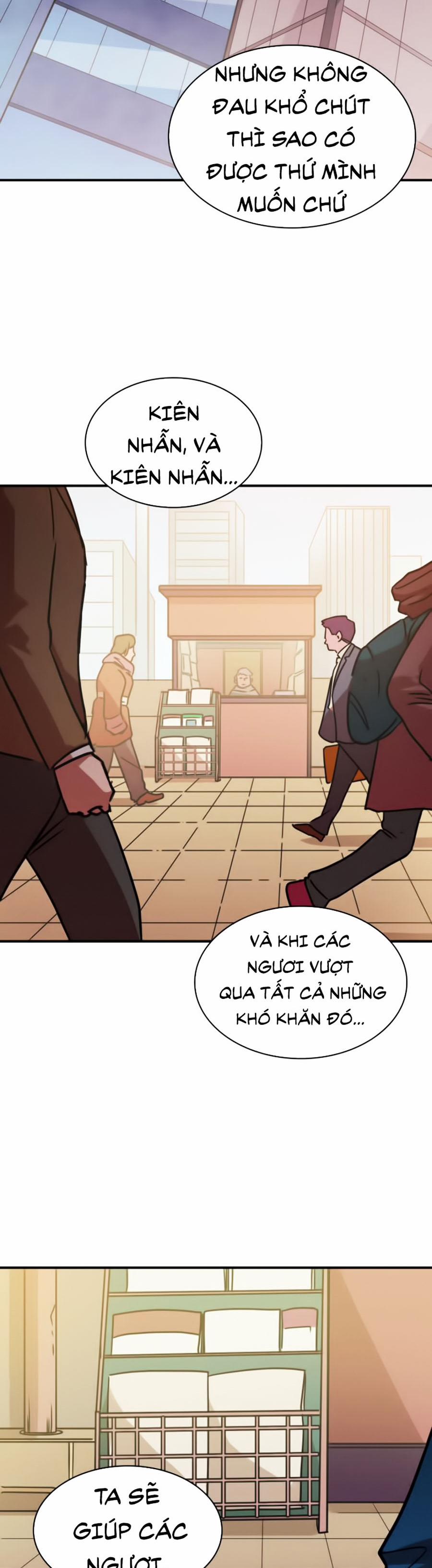 Sự Trở Lại Của Người Chơi Cấp Cao Nhất 11 trang 16