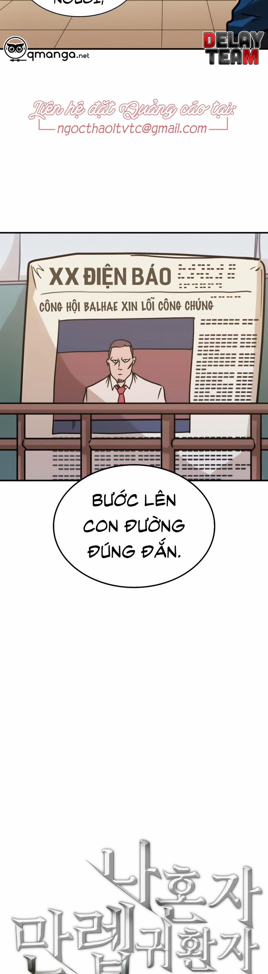 Sự Trở Lại Của Người Chơi Cấp Cao Nhất 11 trang 17
