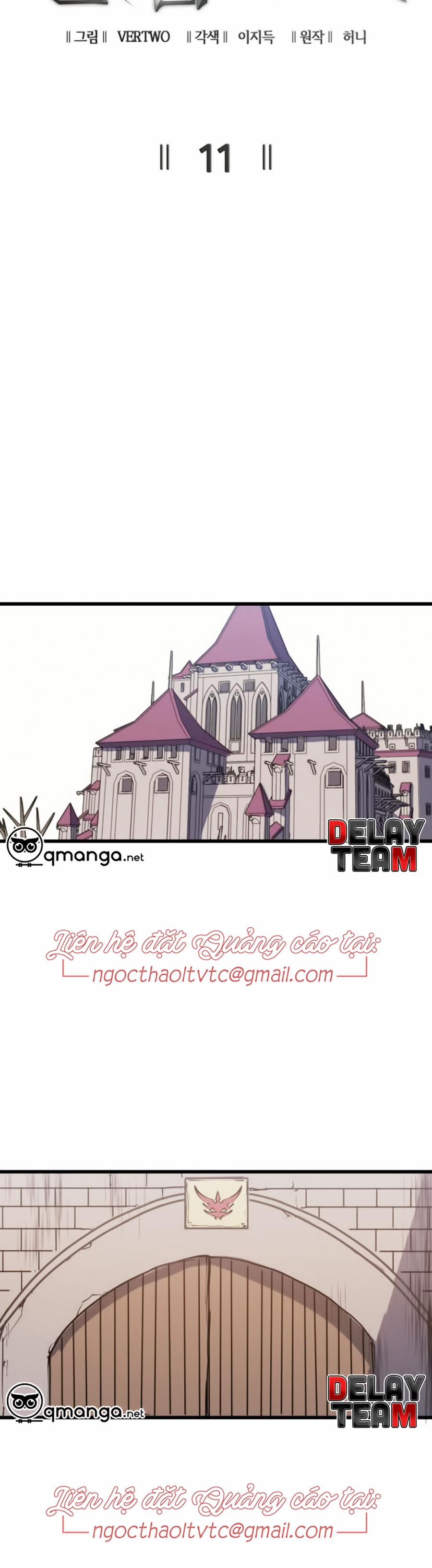 Sự Trở Lại Của Người Chơi Cấp Cao Nhất 11 trang 18