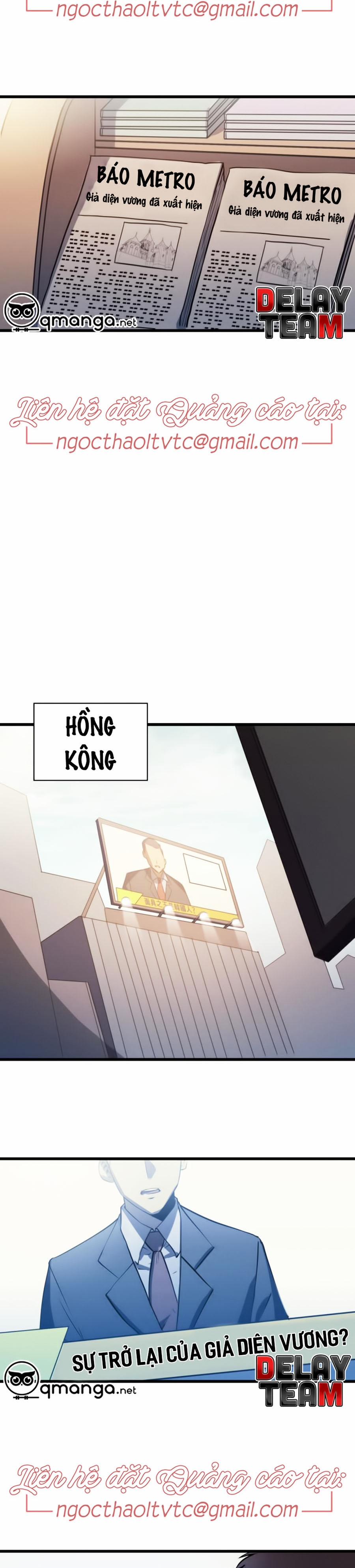 Sự Trở Lại Của Người Chơi Cấp Cao Nhất 11 trang 2