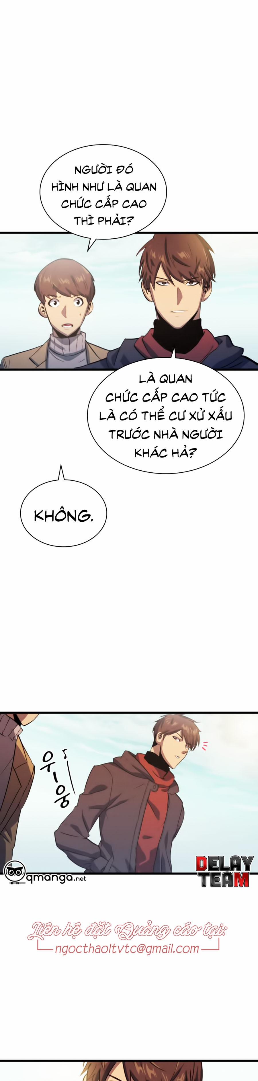 Sự Trở Lại Của Người Chơi Cấp Cao Nhất 11 trang 30
