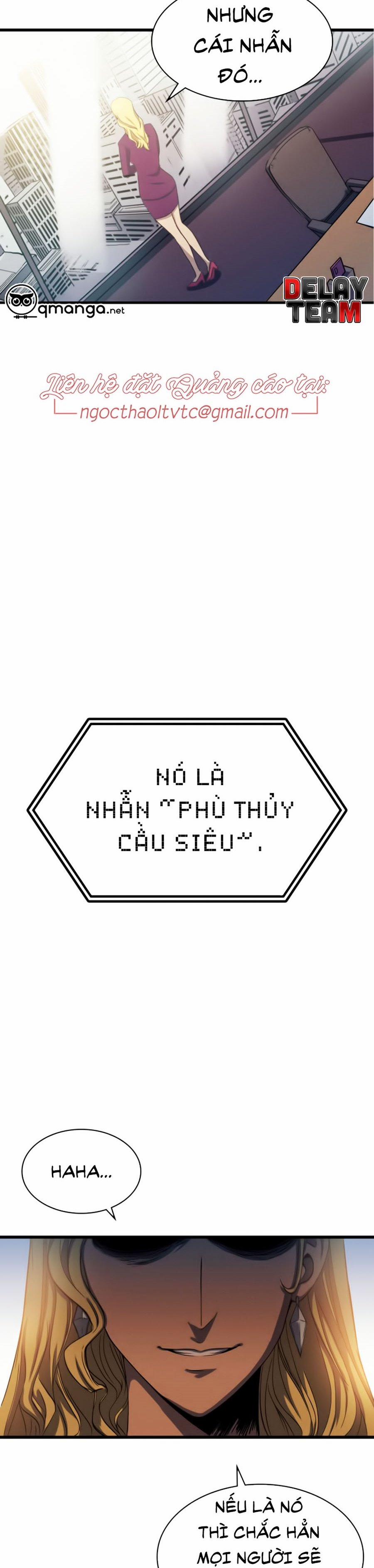 Sự Trở Lại Của Người Chơi Cấp Cao Nhất 11 trang 38