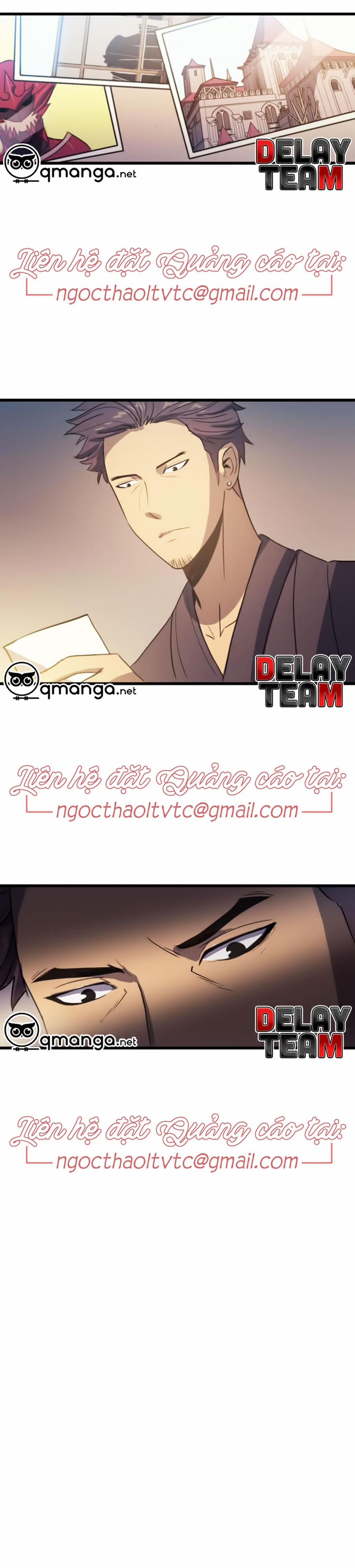 Sự Trở Lại Của Người Chơi Cấp Cao Nhất 11 trang 4