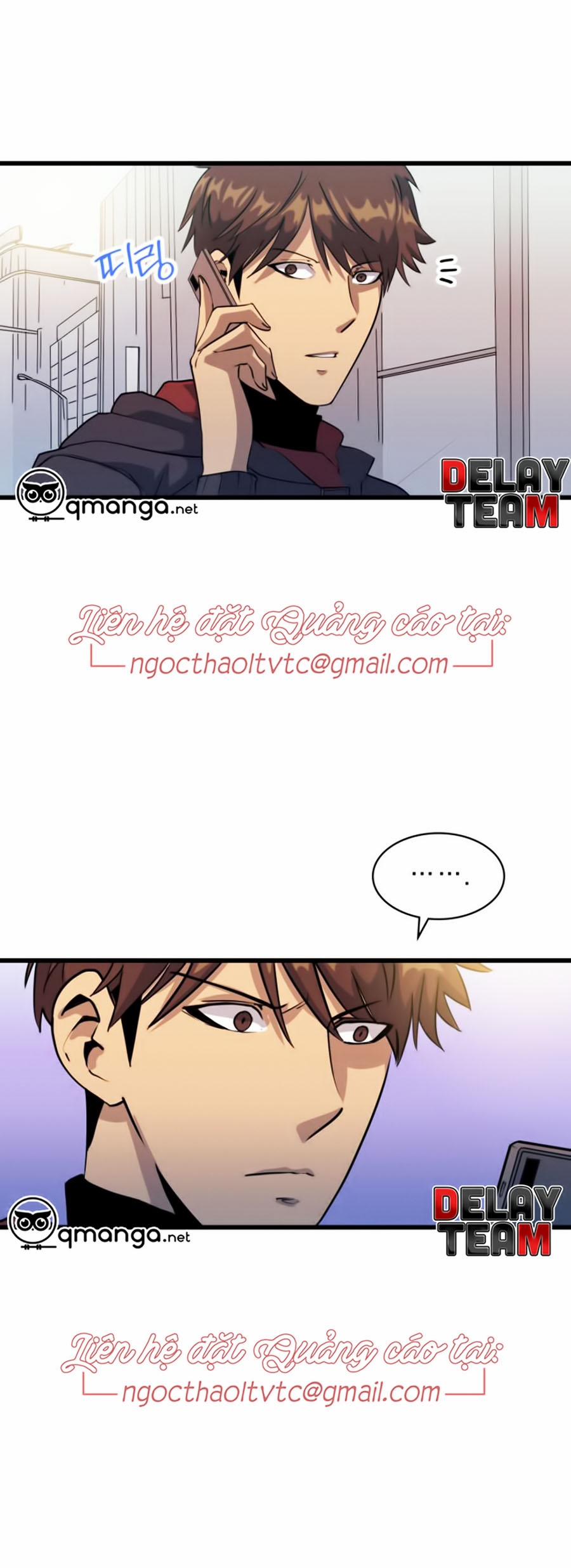 Sự Trở Lại Của Người Chơi Cấp Cao Nhất 11 trang 40