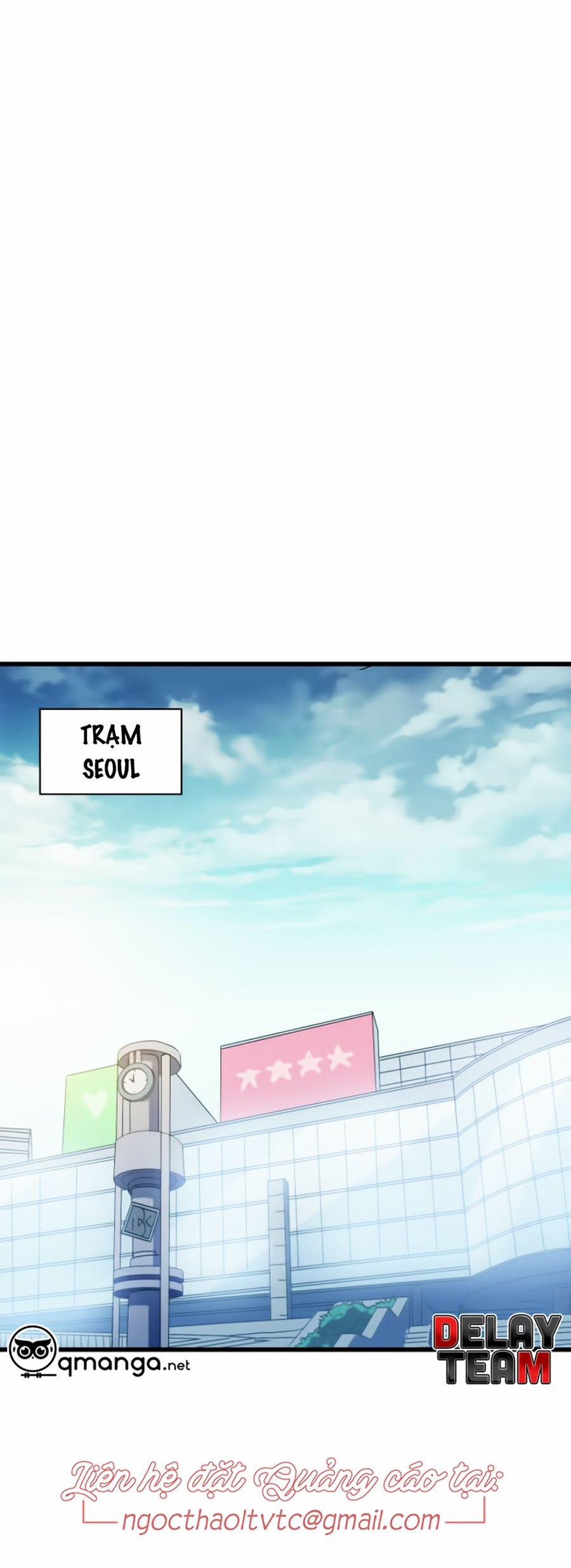 Sự Trở Lại Của Người Chơi Cấp Cao Nhất 11 trang 41