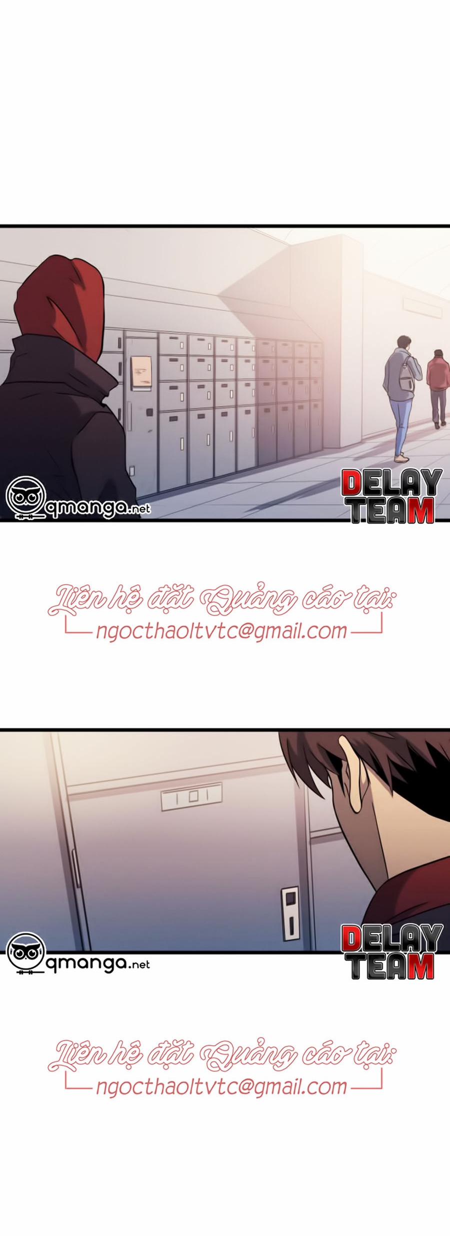 Sự Trở Lại Của Người Chơi Cấp Cao Nhất 11 trang 42