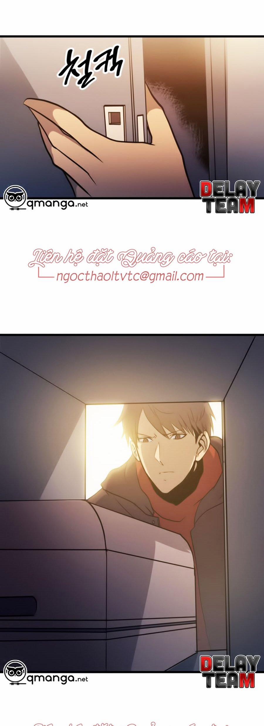 Sự Trở Lại Của Người Chơi Cấp Cao Nhất 11 trang 43