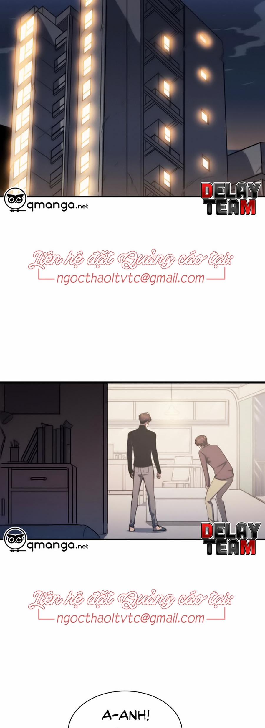 Sự Trở Lại Của Người Chơi Cấp Cao Nhất 11 trang 45