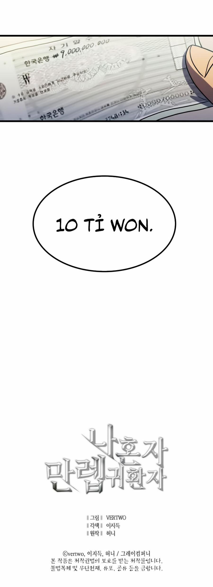 Sự Trở Lại Của Người Chơi Cấp Cao Nhất 11 trang 49