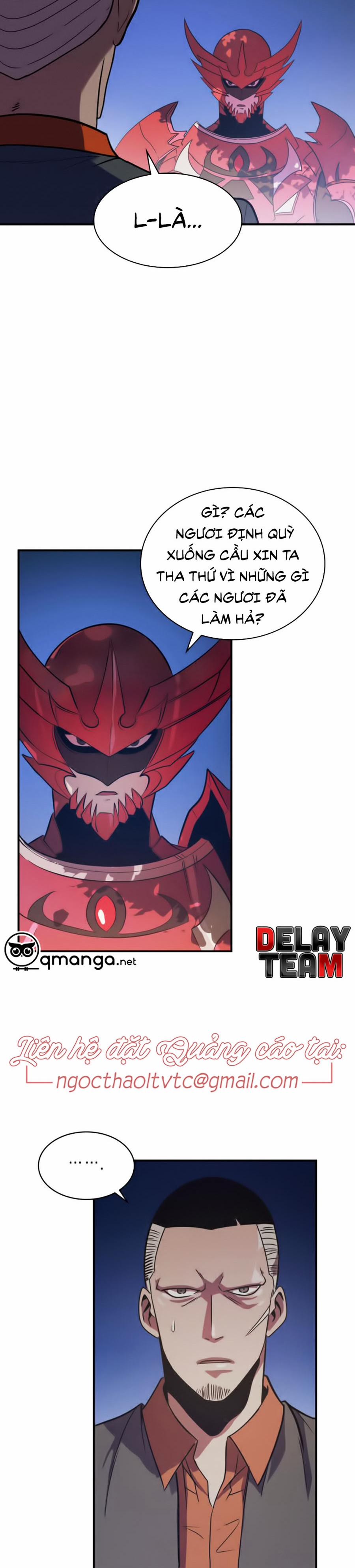 Sự Trở Lại Của Người Chơi Cấp Cao Nhất 11 trang 8