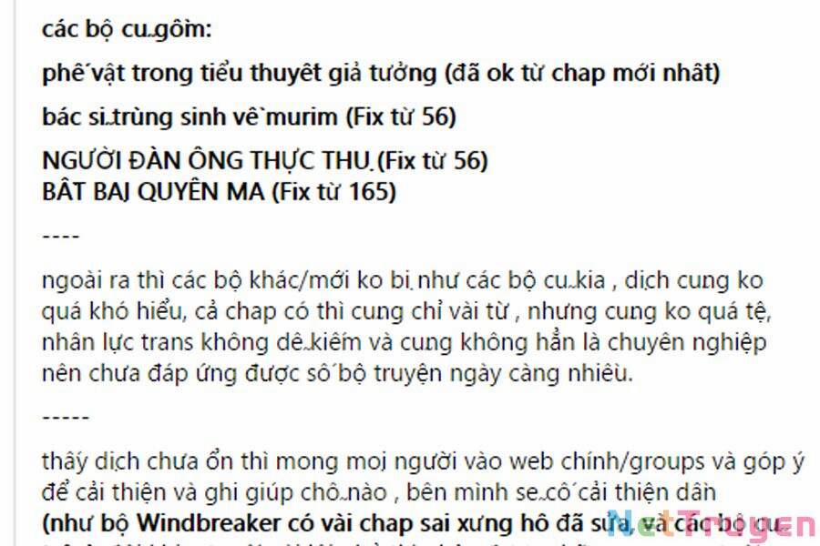 Sự Trở Lại Của Người Chơi Cấp Cao Nhất Chương 117 Trang 229