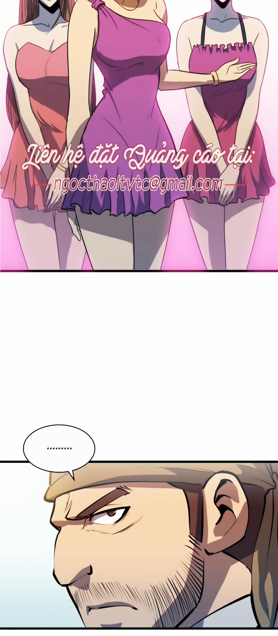 Sự Trở Lại Của Người Chơi Cấp Cao Nhất 12 trang 11