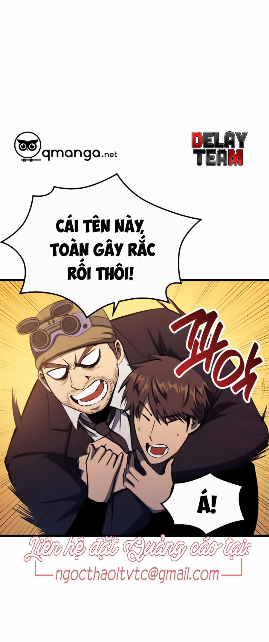 Sự Trở Lại Của Người Chơi Cấp Cao Nhất 12 trang 15