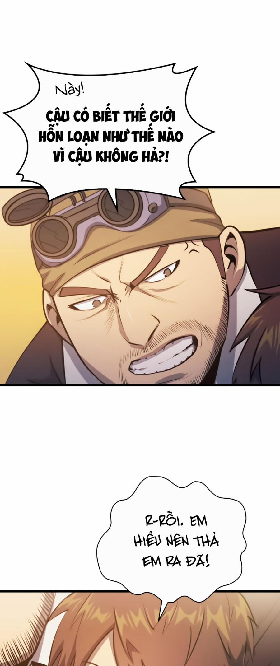 Sự Trở Lại Của Người Chơi Cấp Cao Nhất 12 trang 16