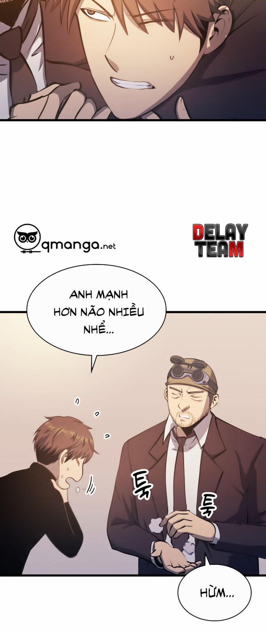 Sự Trở Lại Của Người Chơi Cấp Cao Nhất 12 trang 17