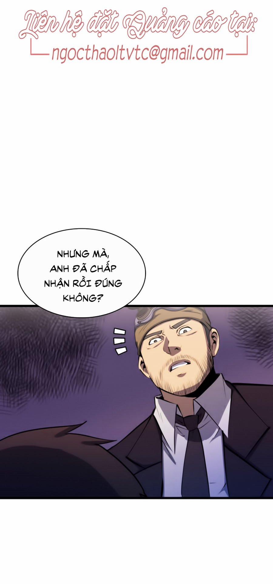 Sự Trở Lại Của Người Chơi Cấp Cao Nhất 12 trang 18