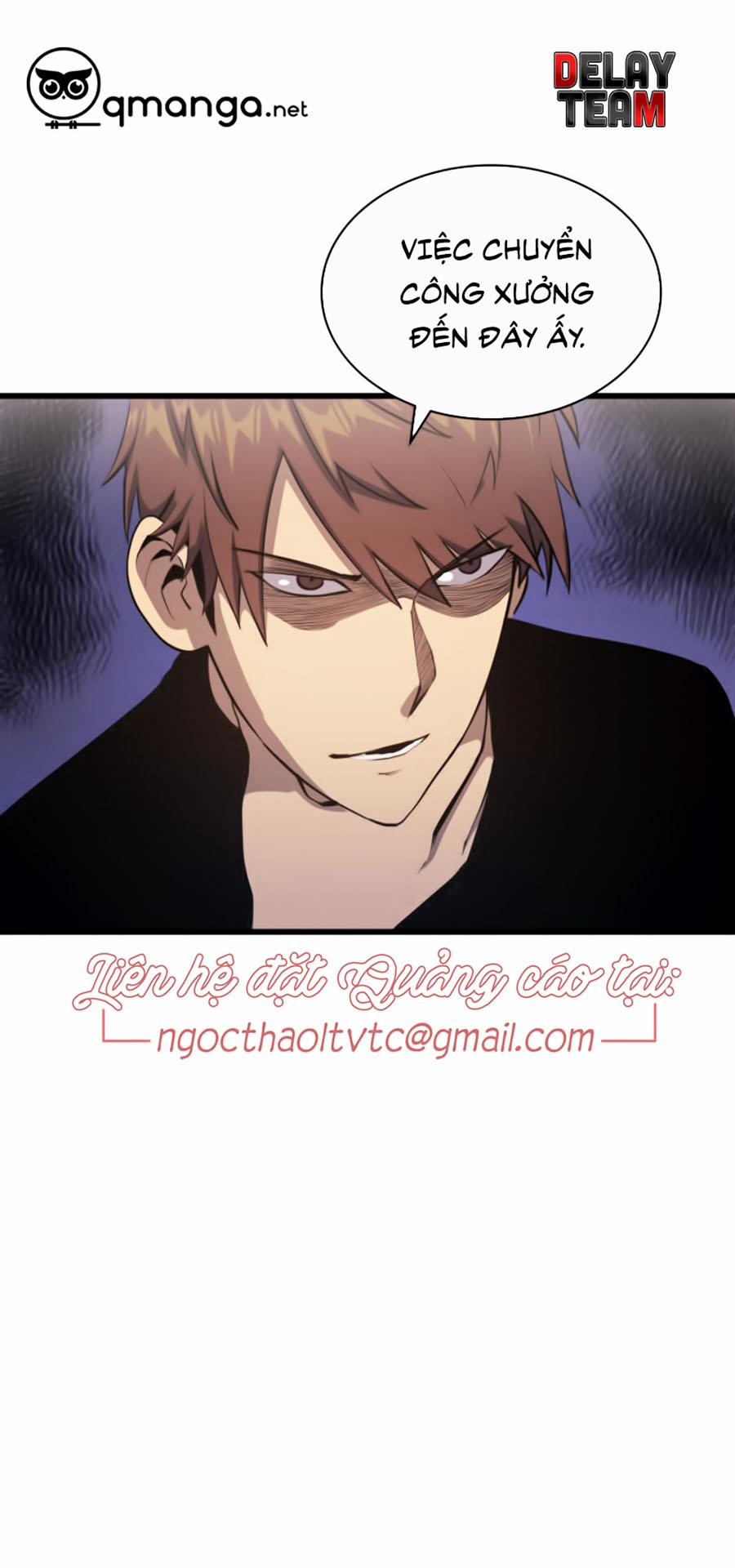 Sự Trở Lại Của Người Chơi Cấp Cao Nhất 12 trang 19